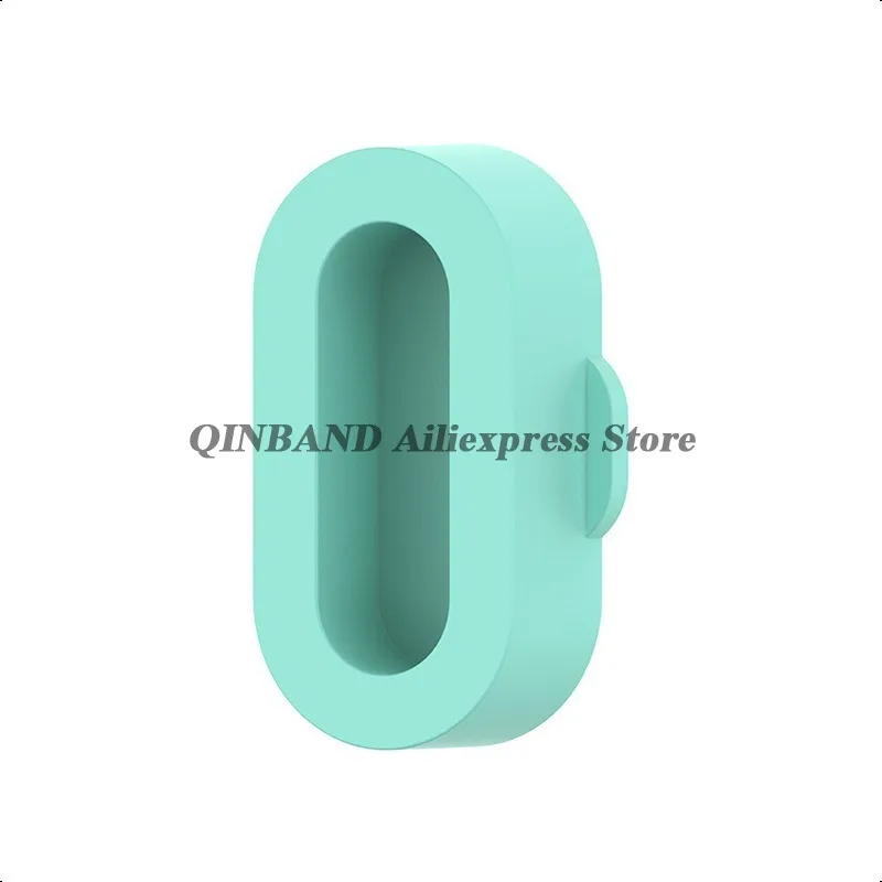 Silicone Dust Stopper: Universal Charging Port Dust Cover Cap