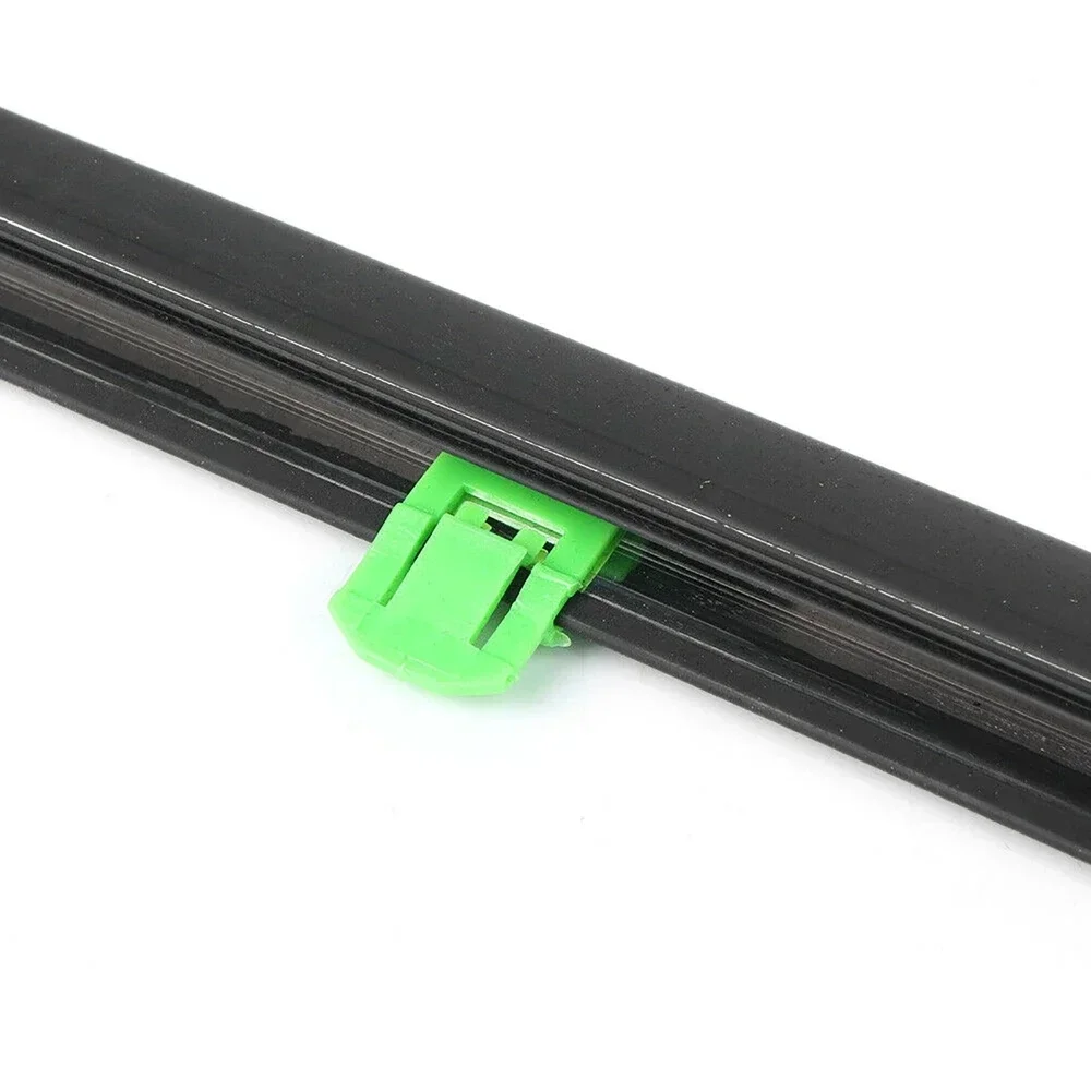 Car Window Weatherstrips For Honda CRV CR-V 2007-2011 Chrome Side Door Moulding Trim Belt Outer Window Glass Sealing Belts car window weatherstrips