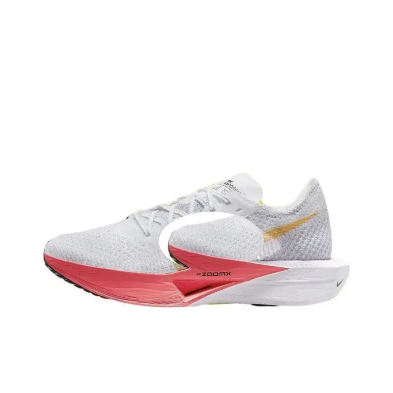 thumbnail image 1 of Zapatillas de running Vaporfly Next% 3 Racing Carbon Plate para hombre y mujer, ligeras, con absorción de impactos, para maratón, 1 of 5