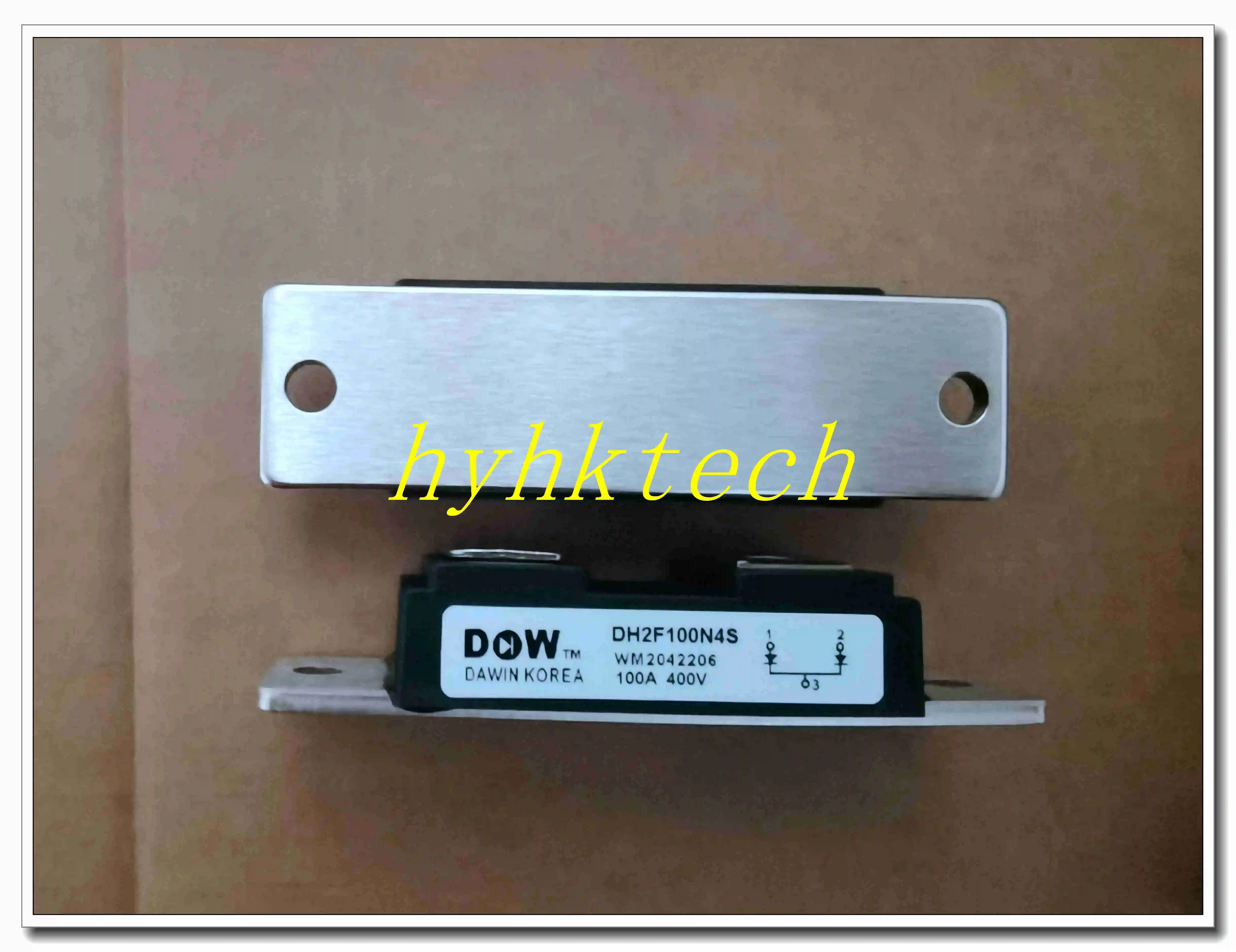 

DH2F100N4S dawin модуль выпрямителя Новый и оригинальный, 100% Протестировано перед отправкой