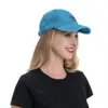 Stitch Cartoon Unisex Style Baseball Caps Distressed Denim Hats Cap Retro Outdoor Activities Snapback Hat 6