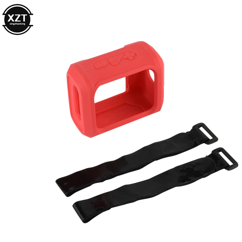 Portable Speaker Protection Bracket and Storage Case