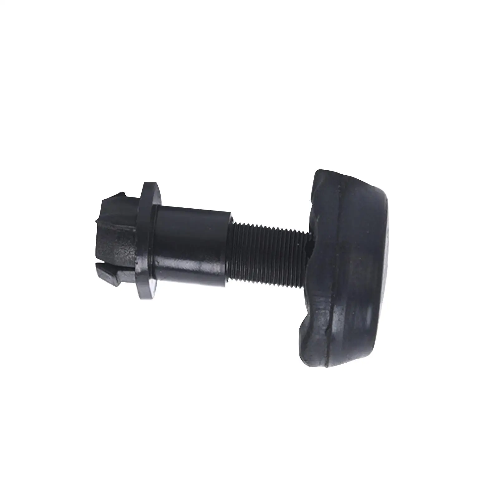 Automotive Rubber Bumper for Cherokee Focus 2004 Replaces CV6Z16758A Repair Accessory Spare Parts Assembly
