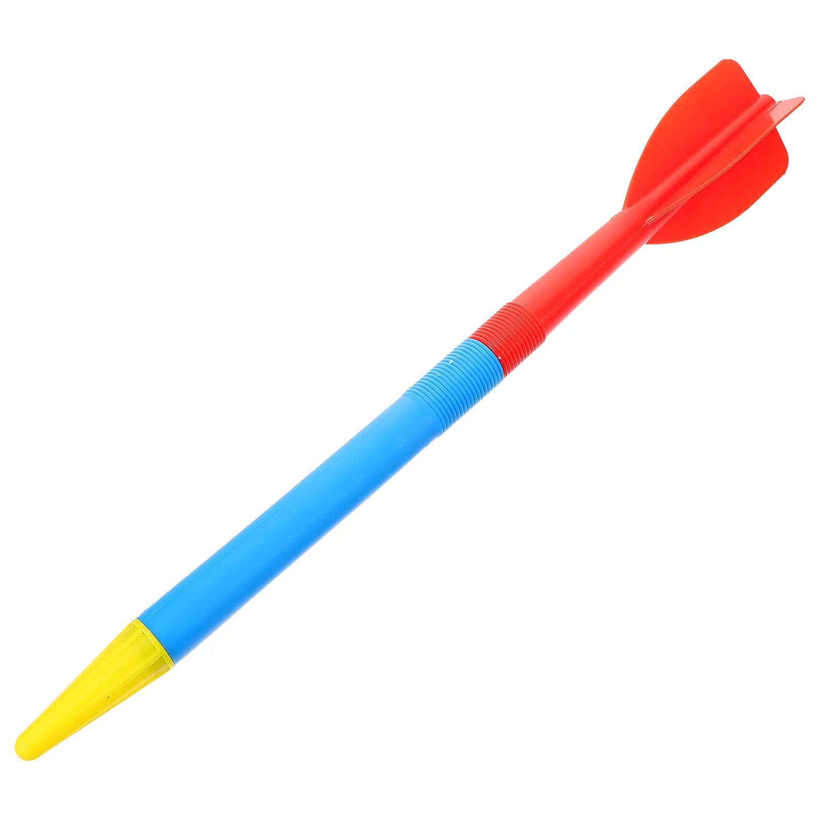 

Children Training Javelin Athletics Plastic Assembly Throwing Training Javelin Track & Field Turbo Javelin fitness sport outdoor