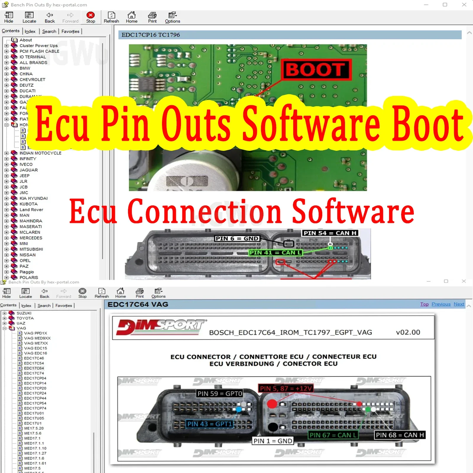 Ecu-Connections-Guide-Ecu-Pin-Outs-Software-Boot-Ecu-PinOuts ...