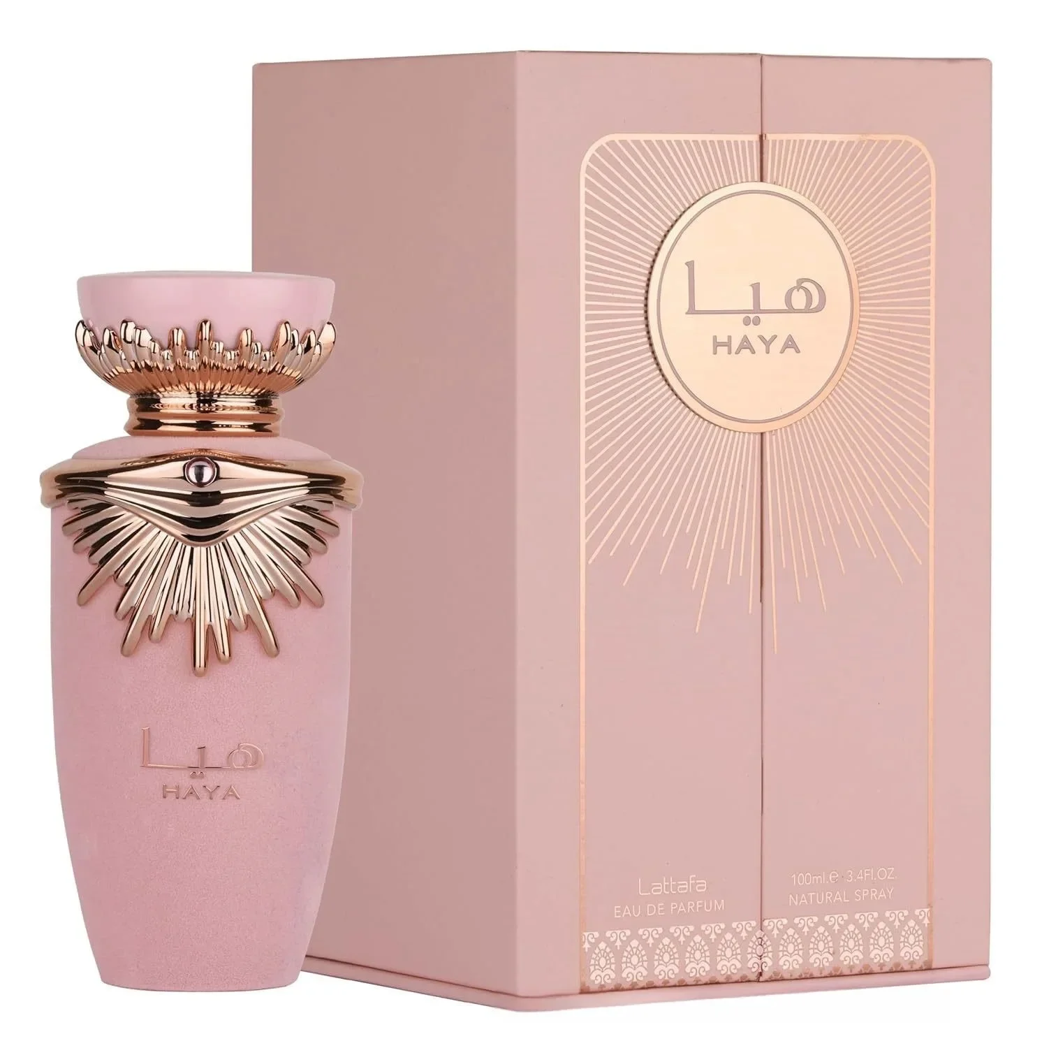 Pink-100ML