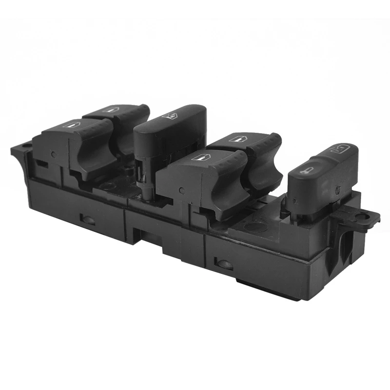 

Кнопка управления окном Master Power для 99-04 Golf 4 Jetta MK4 BORA BEETLE Passat B5 B5.5 3BD 959 857