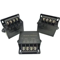 12V 24V to 5V  5A 10A 15A DC DC Converter Step Down Voltage Regulator Buck Converter Car Power Supply Transformer Module - Image 2