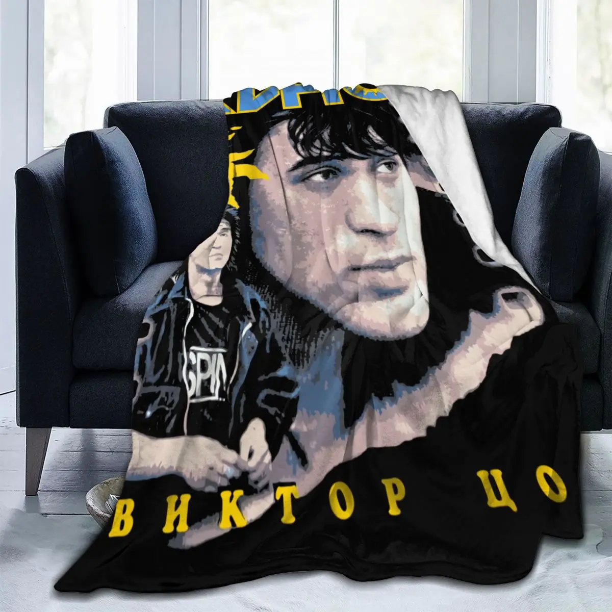 Ŭ���� ��Ƽ�� Viktor Tsoi Ű�� ���, �ε巯�� �ö��� ���� ������ ���þ� ���� ���� ��� ���� ħ�� ���� ħ�뺸