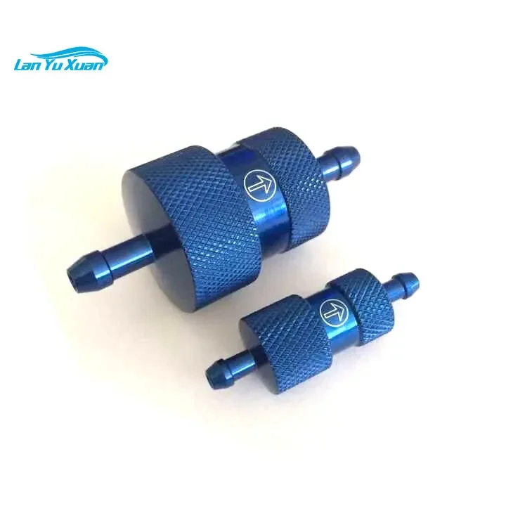 

DLE model oil filter