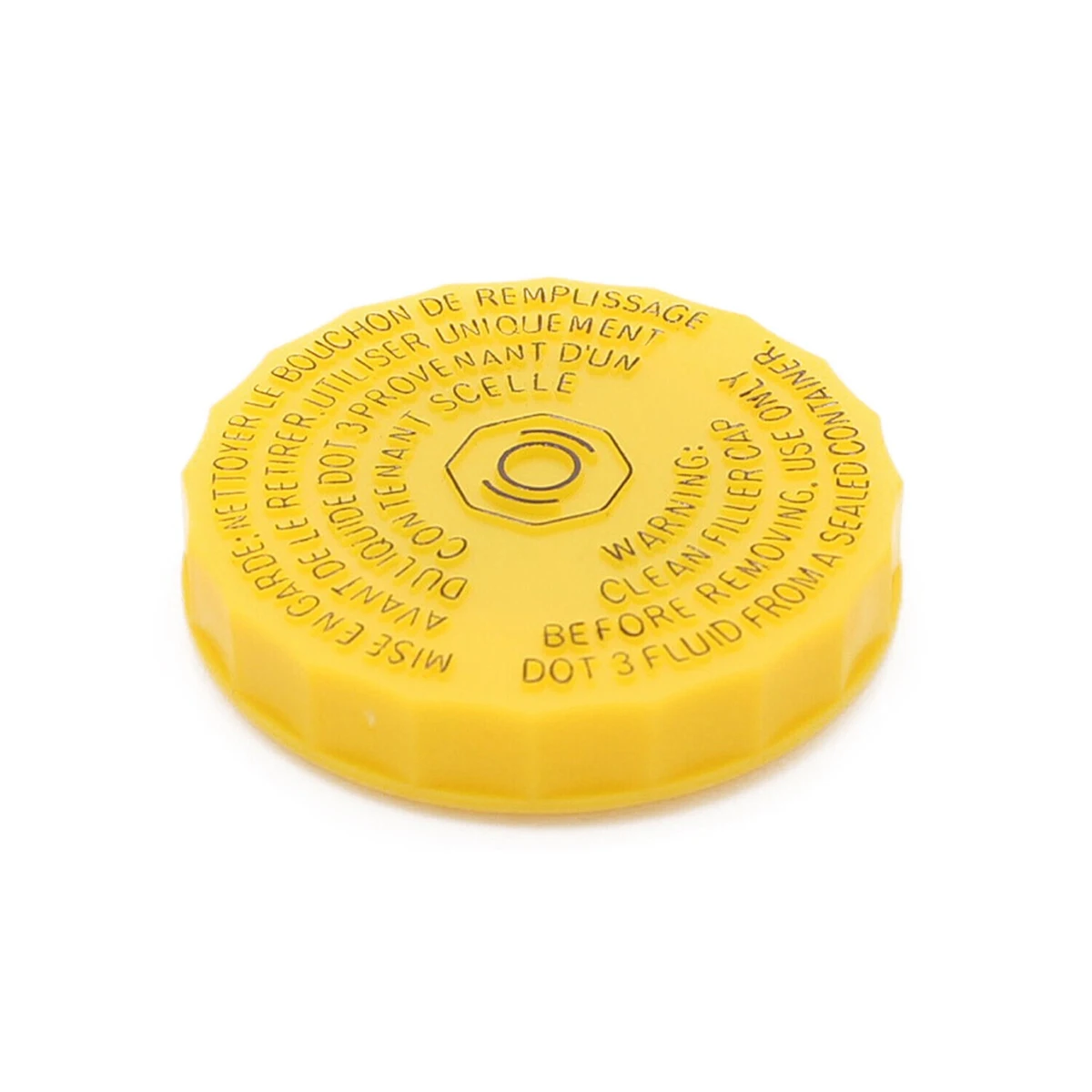 

Крышка Резервуара главного цилиндра для Wrangler 200 RAM 2500 68211910AB