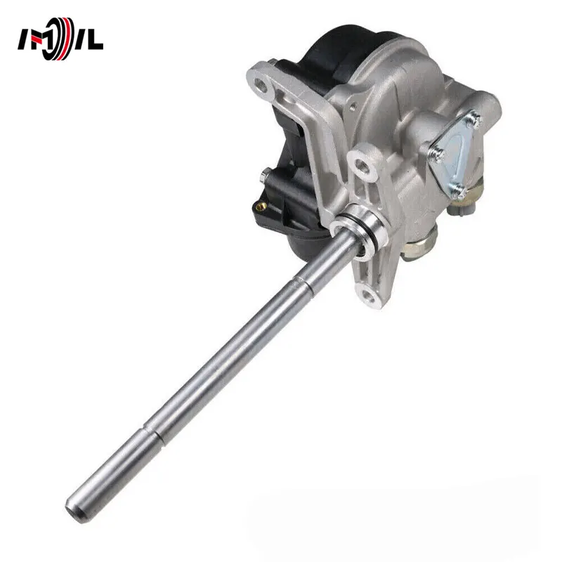Transfer Case Actuator Shift Motor Assembly 3641034015 Replacement 1GR-FE 2003-2009 for Toyota Tacoma Tundra 4WD
