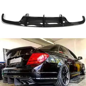 Benz C Class Side Skirt Decoration Stickers For W205, C180, G200, F300,  W350, And C63 Amg Drop Delivery Mobiles DHMOK Rear Bumper Sticker Set From  Tyfyhomes, $7.29