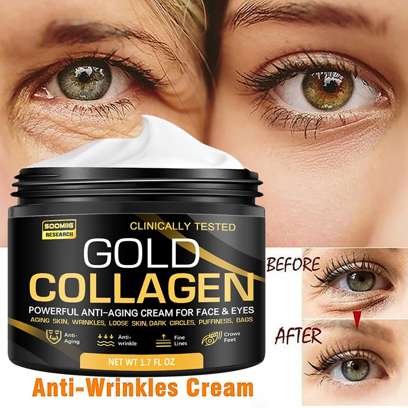 Рисунок 2 - Крем для области вокруг глаз с кофеином