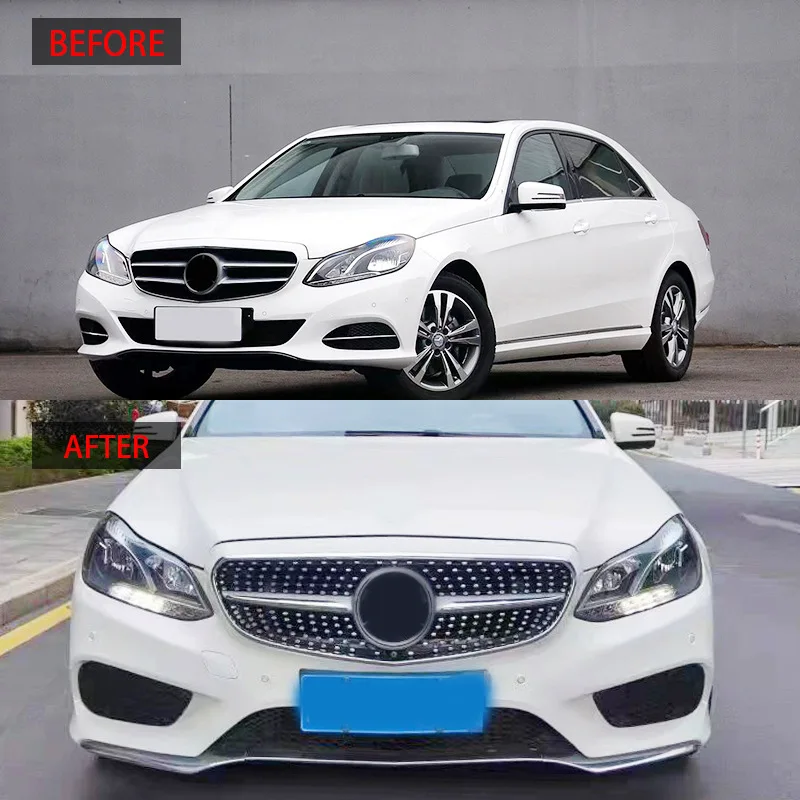 ޸  E Ŭ W212   2013-2015  Ʈ   Ա ׸