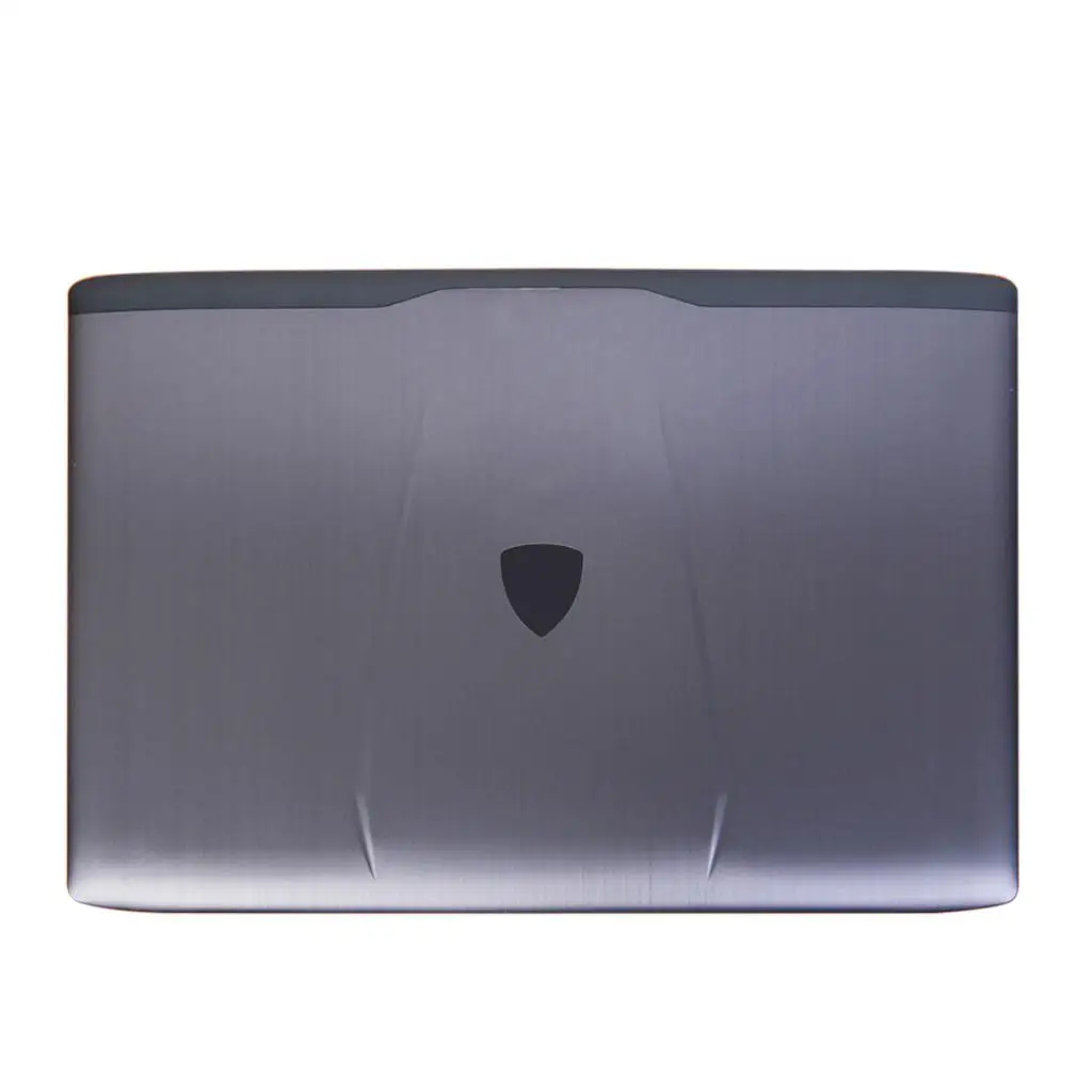 New for ASUS GL552, GL552VW, GL552JX LCD Back Cover Rear Lid Black