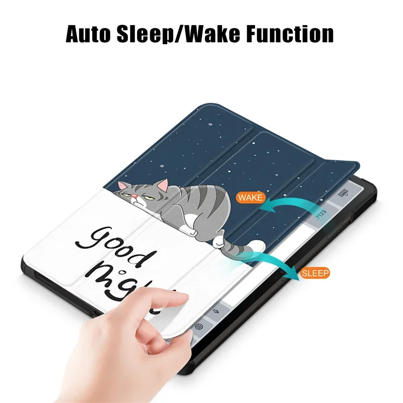 Premium Smart Cover