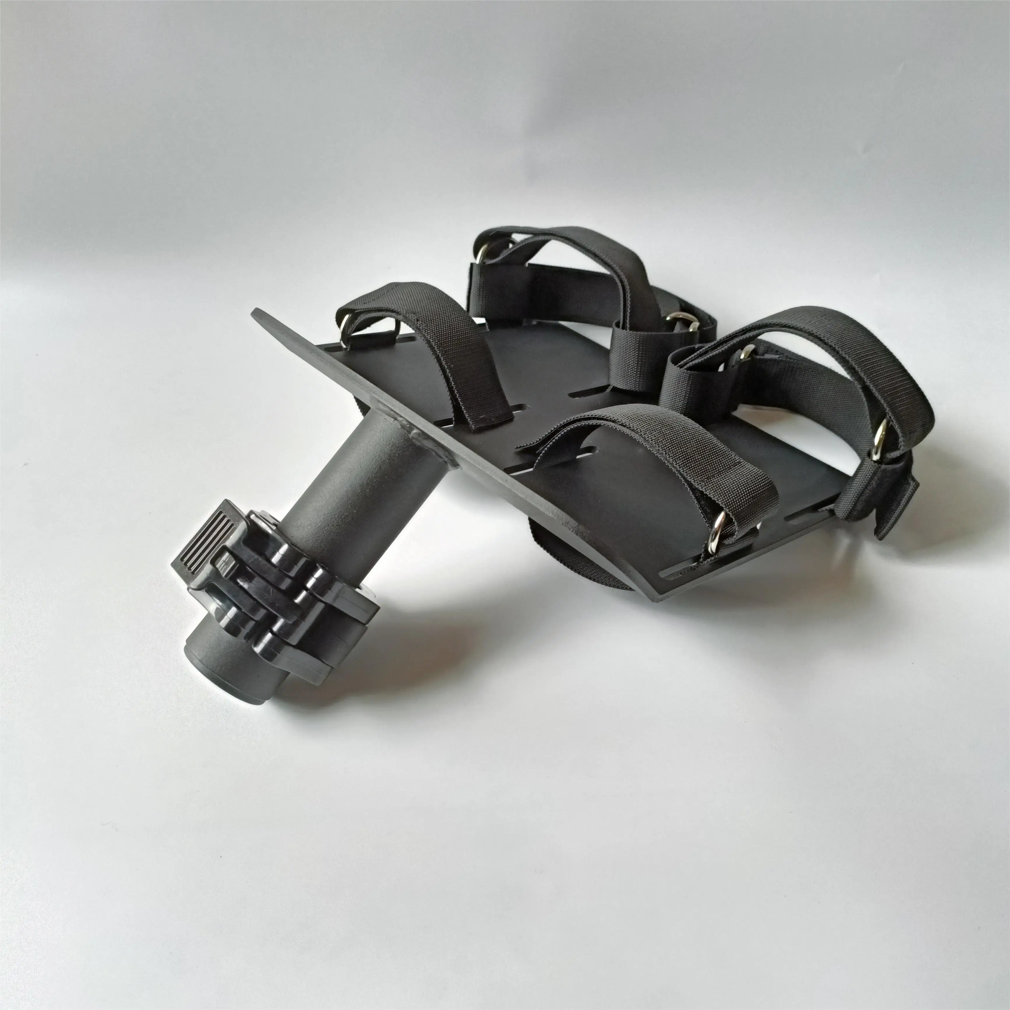 Tibialis Trainer Bar Single Shins Strength Workout Gear Fitness Polpacci Leg Extension Muscle Raise Machine Tibia Caviglia Developer