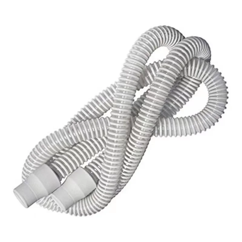 1pcs Universal CPAP Tubing 22mm CPAP Hose Pipe CPAP Tube Auto APAP Bipap Respitor Ventilator Tubing Hose