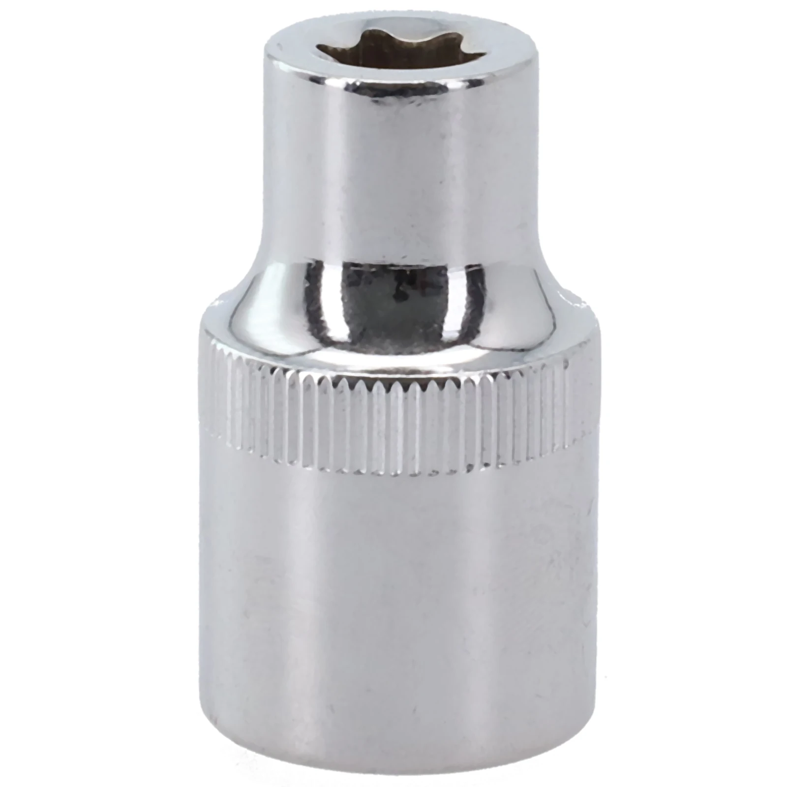 Socket Wrench Sockets Sleeve Socket Screwdriver Socket Wrenches Drill Accessories 1/2 Bit Socket E Type Sockets