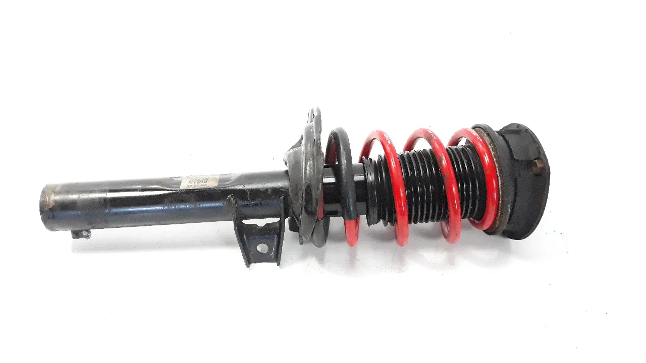 8V0413031 front shock absorbers kit compatible with Audi A3 Sportback 1.8 16v Tfsi (180 Cv