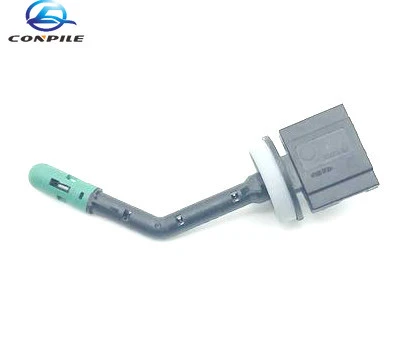 Sensor de temperatura A/C para aire acondicionado, evaporador genuino para VW, Passat, Tiguan, Touran, Skoda, SUperba, Octavia, Sagitar, Magotan|Sensor de - AliExpress
