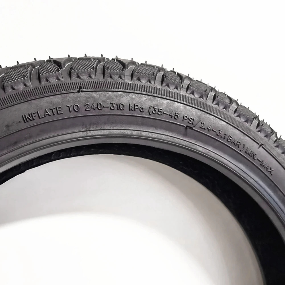 

Bike Tire Electric Bike Tyre Banlance Tyre E-bike Tubeless Tubeless Tire Wearproof Wheel Tire Self Banlance 14x2.125 54-254 Tyre