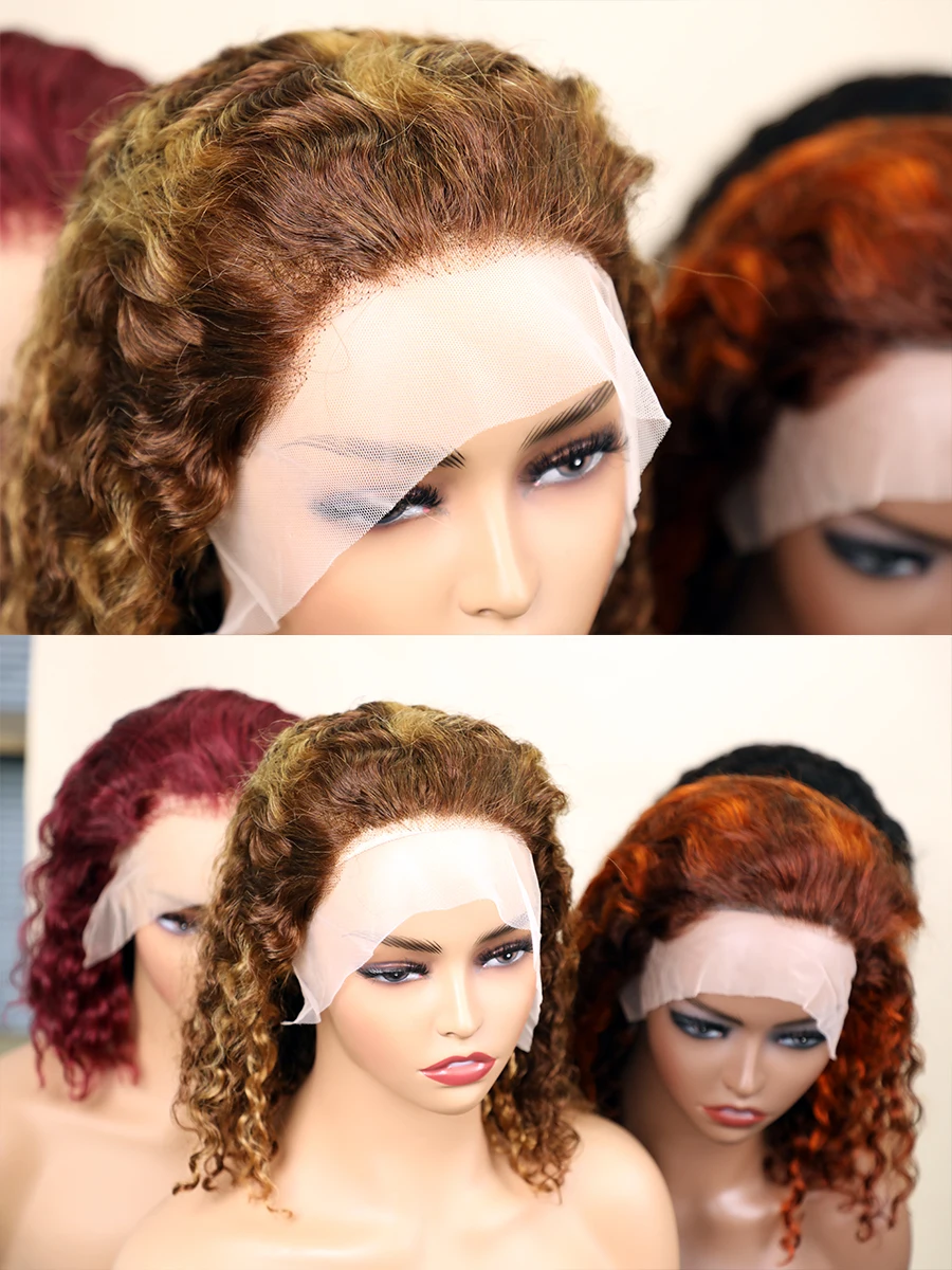 Wig Image 1