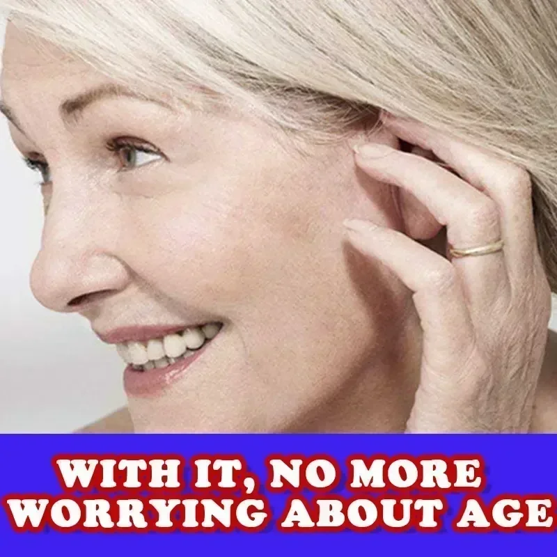 Facial Serum To Fine Lines Around The Eyes Crow's Feet Neck Wrinkl Serum Facial 4