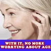 Facial Serum To Fine Lines Around The Eyes Crow's Feet Neck Wrinkl Serum Facial 4