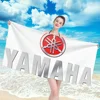 Y-Yamaha-A Bathroom Towels for the Body Quick Drying Towels Adults Large Towel Serviette Sport Woman Bathrobe Shower Accessories 1
