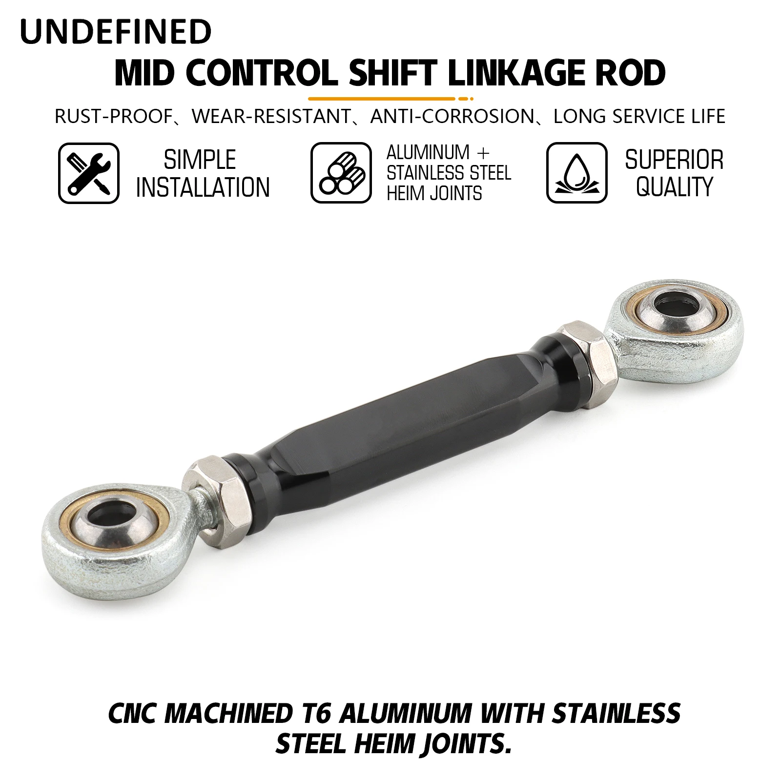 新品 本革 Linhof リンホフ M679用 交換用広角蛇腹 Mid-Control Adjustable Shift Rod Linkage for Harley 18-23 Softail