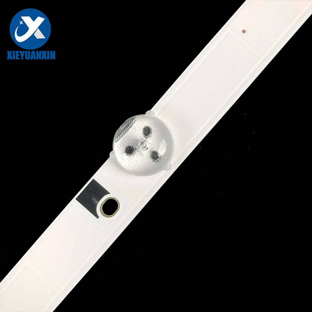 Рисунок 4 - Светодиодная лента 581 мм для телевизора