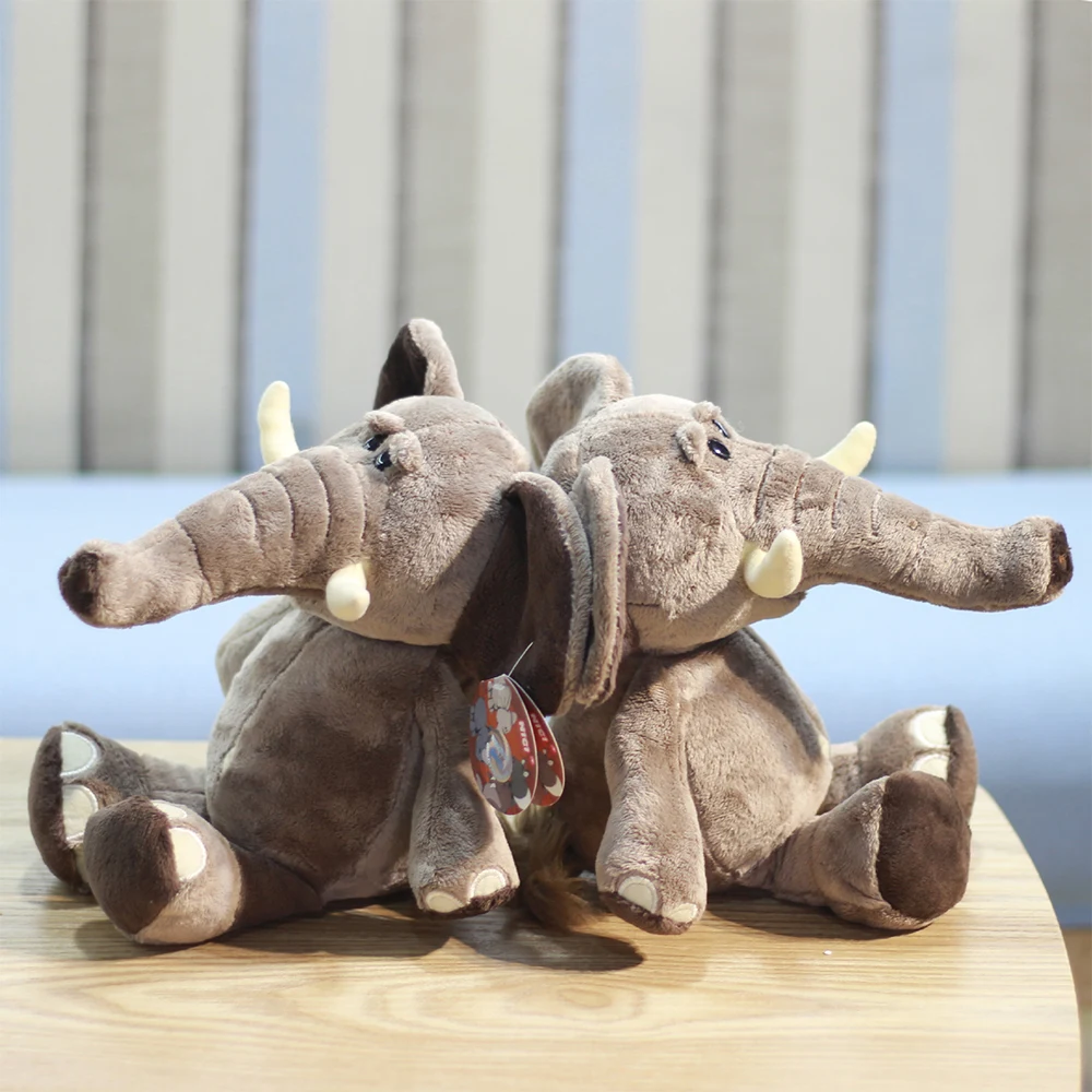 25cm ڳ ÷ 峭 PP ư  , ڳ  ,  , ε巯 Elephish 