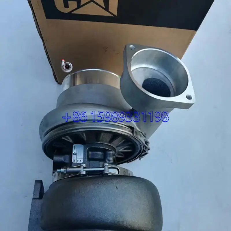 

New Turbo For CAT 3406B/C TB7804 10R8241 7C6615 7C-6615 Turbocharger 465305-0001 465305-9001 466905-0001