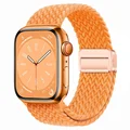 New bright orange