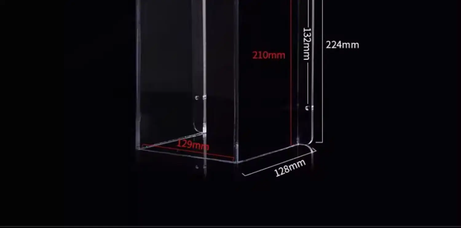 access control waterproof cover outdoor doorbell face attendance fingerprint rai
