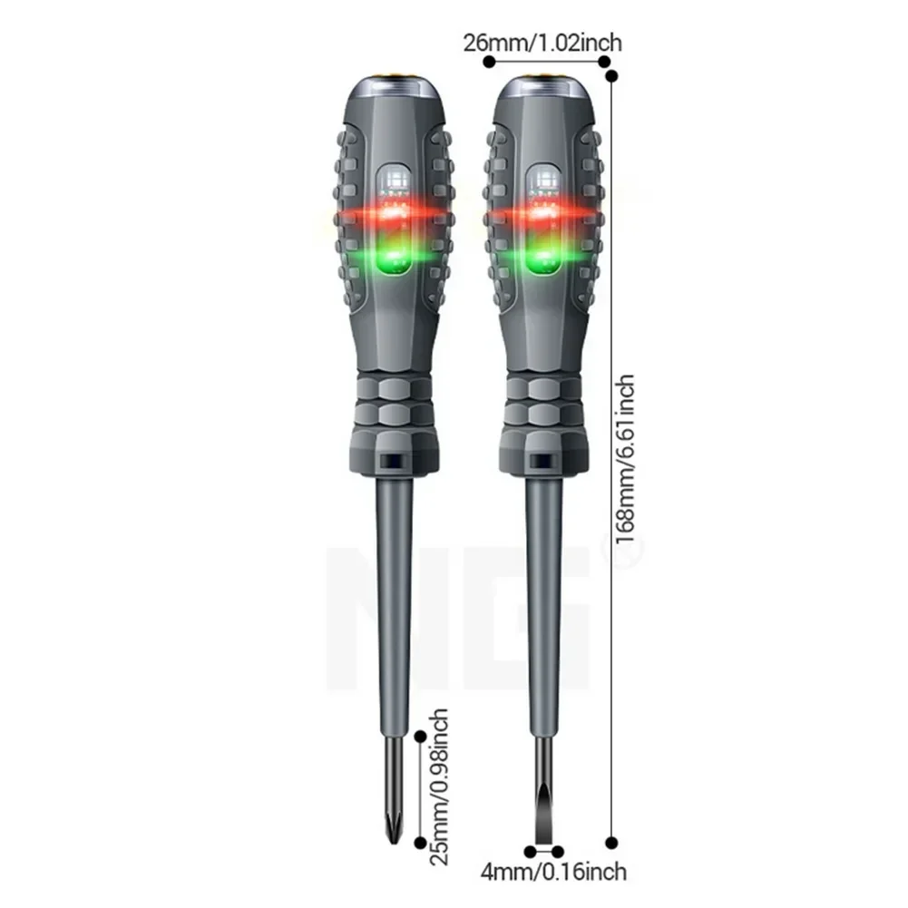 Electric pen screwdriver outlet