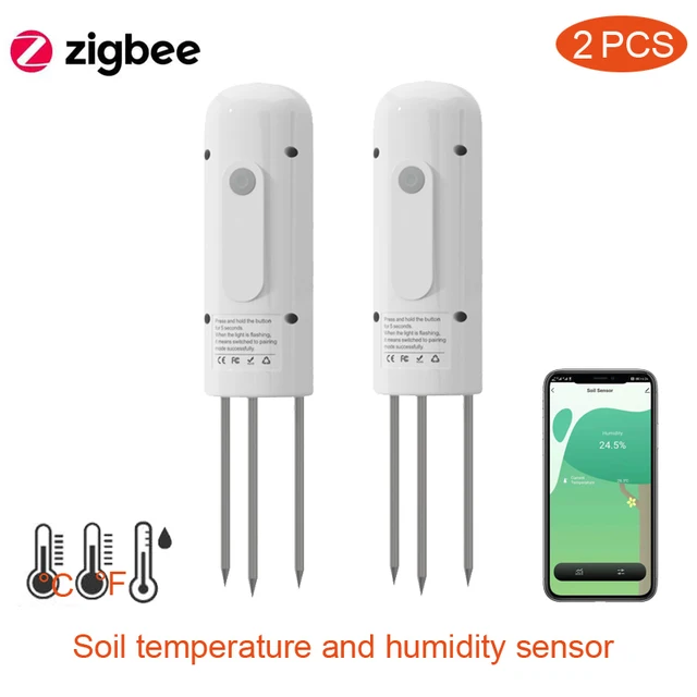 2PCS-Soil Sensor