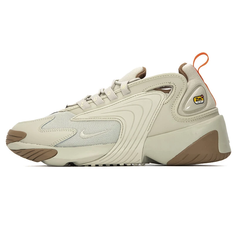 Original New Arrival NIKE ZOOM 2K Men's Running Shoes Sneakers| | -  AliExpress