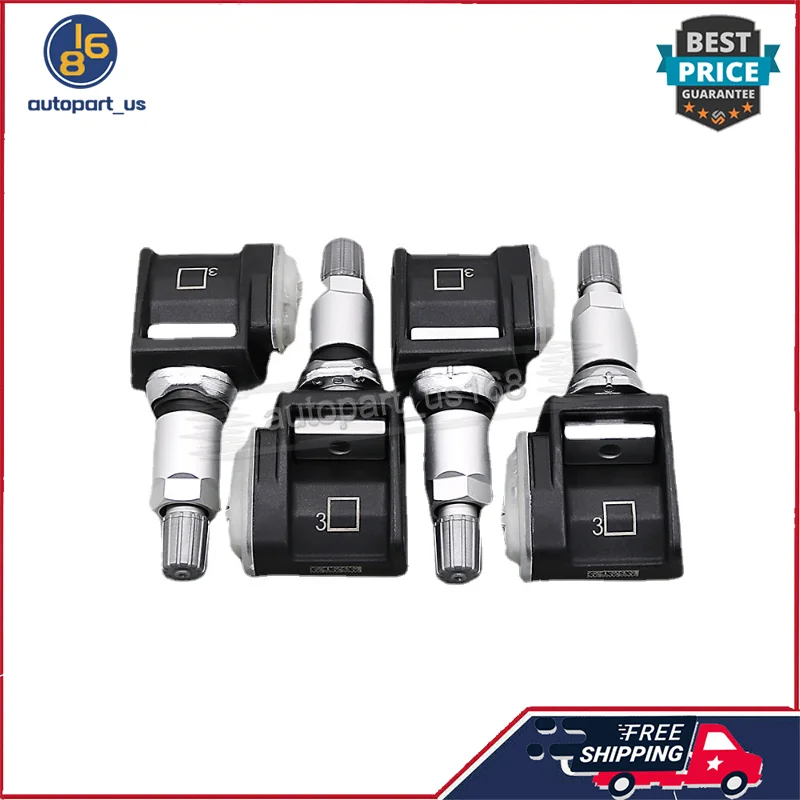 13598786 Ÿ̾ з ͸ ý , ĳ ATS 2016-2019 CTS 2017-2020,  SS 2016-2018, 315MHz TPMS, 4 