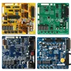 Toy crane motherboard digital tube voice doll machine circuit board/catch doll game circuit LCD screen Light eye  fittings 1