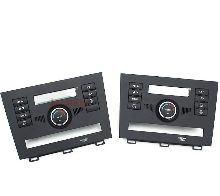 

Кнопка переключателя кондиционера в сборе. Для Greatwall Haval H3 H5