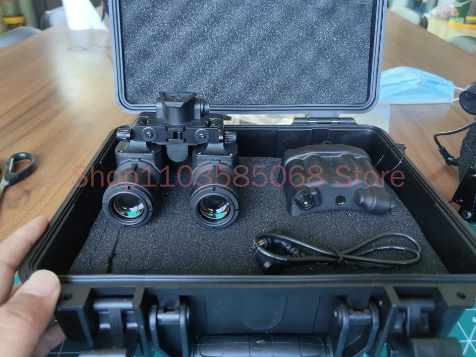 PVS31 デジタルナイトビジョンtype4 PVS31 デジタルナイトビジョン