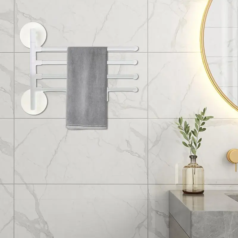 Рисунок 3 - Вешалка для полотенец