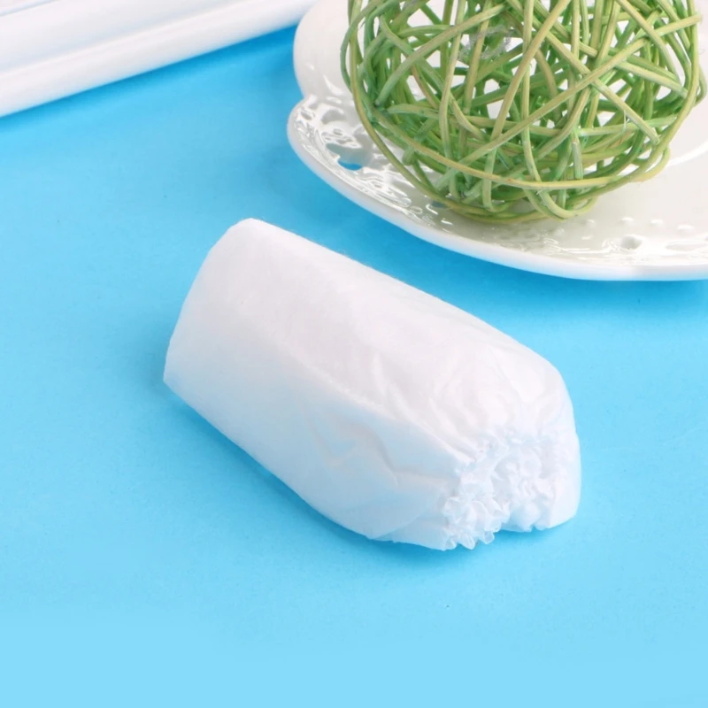 6Pcs Disposable Cotton Maternity Underwear