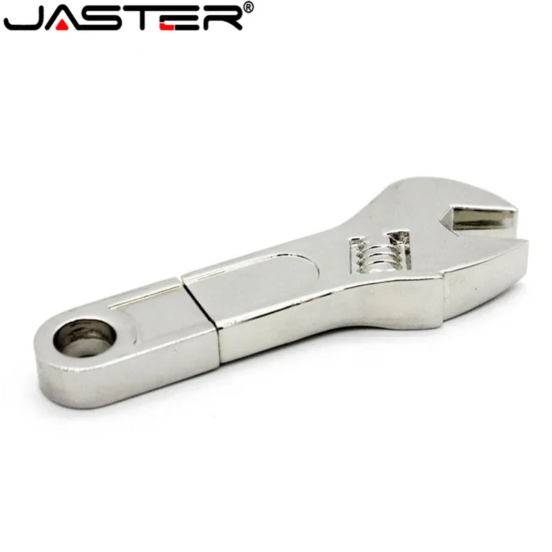 Metal Tool USB Flash Drive 4GB 16GB 32GB 64GB