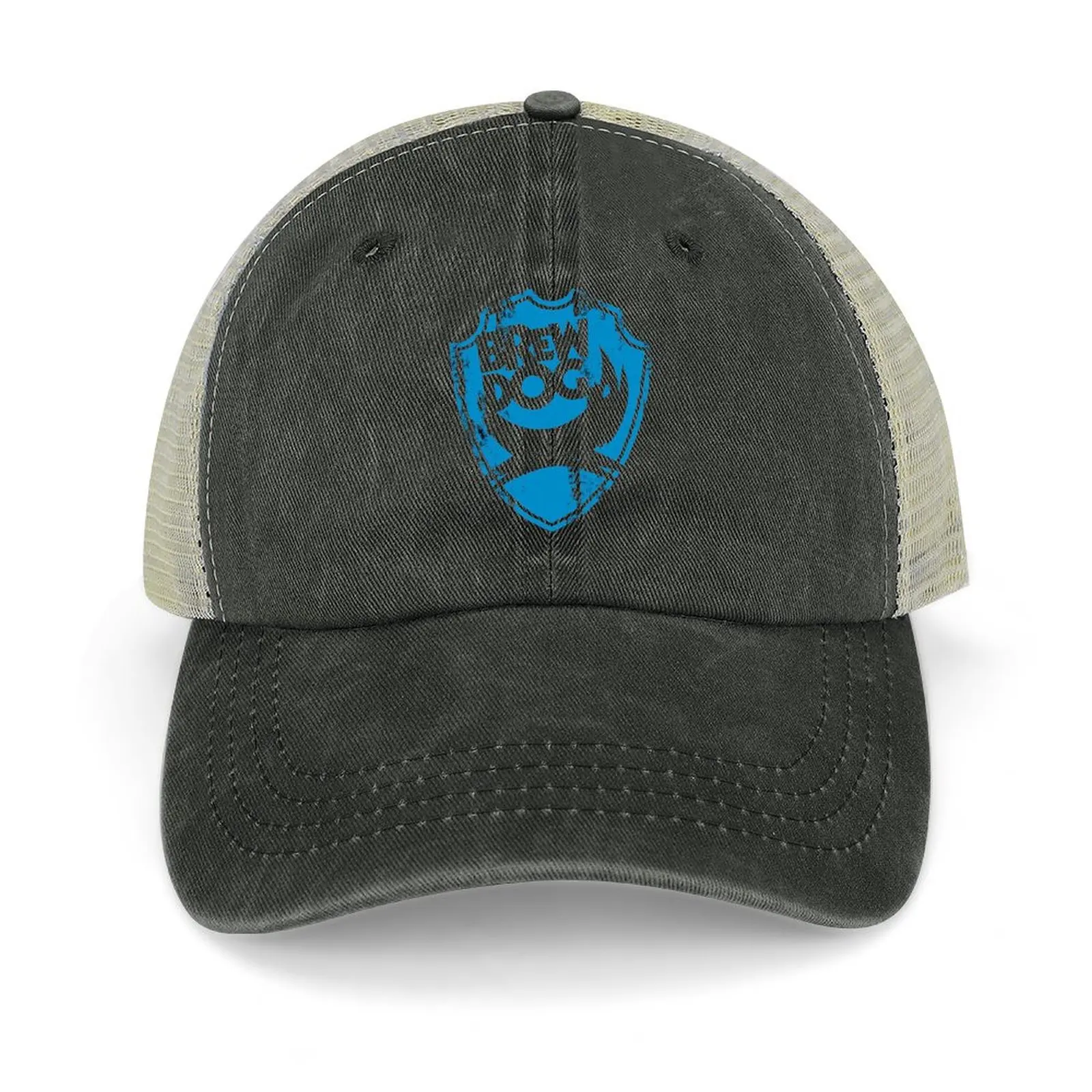 

Brewdog Logo Cowboy Hat Military Tactical Cap Anime Men's Women's