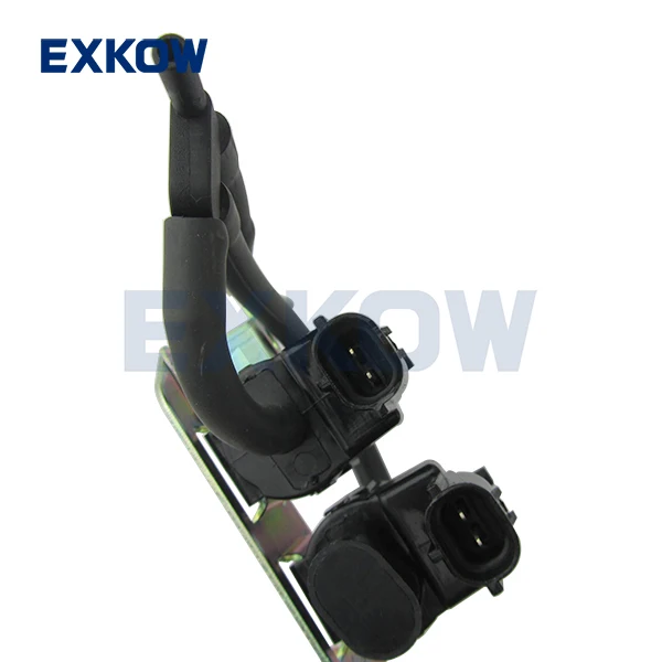 Freewheel Clutch 4WD Select Control Solenoid Valve Mitsubishi Pajero IO TR4 Montero Pinin H65 H67 H76 H77 1999-2005 MR534632