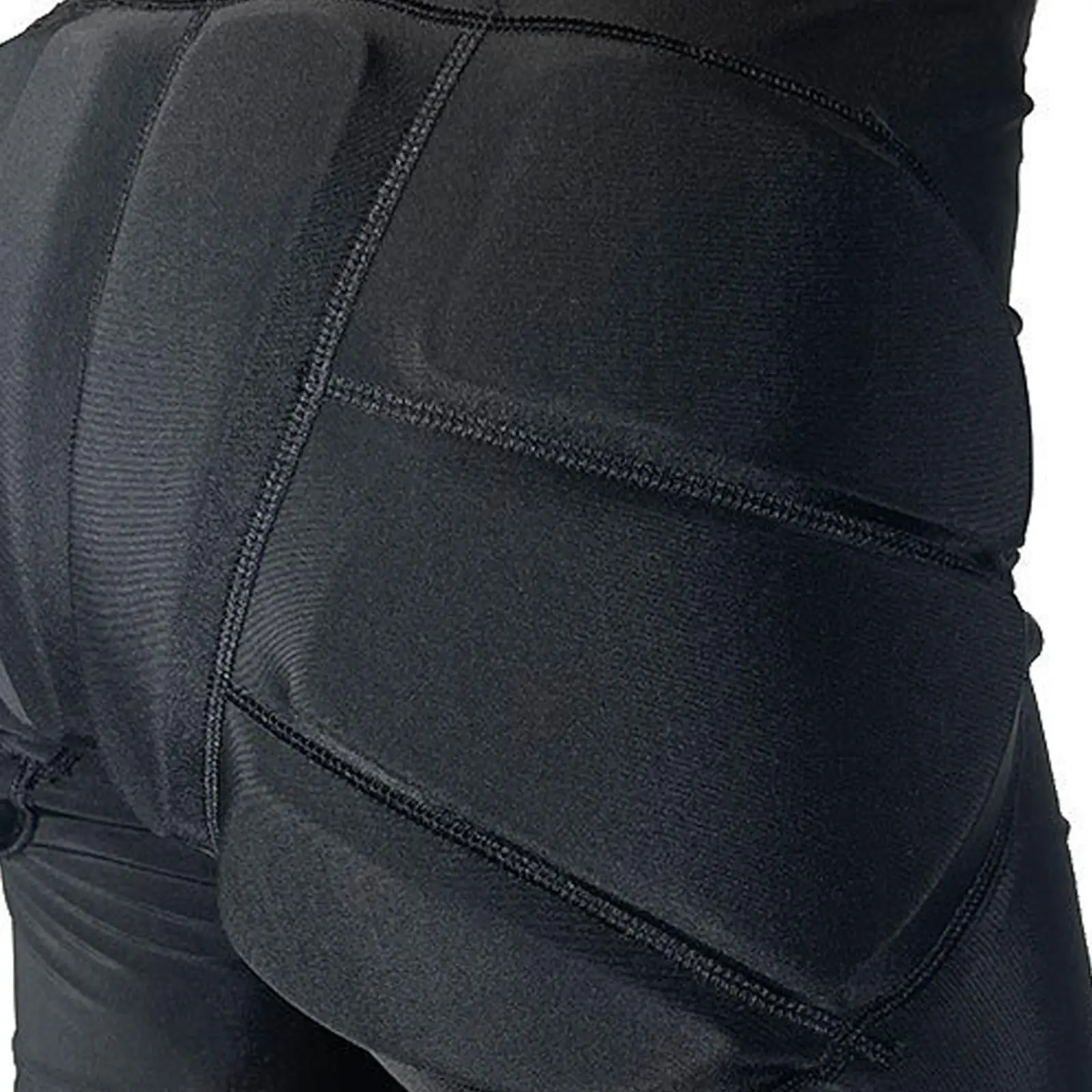 Kids Protective Padded Shorts Thickened EVA Padded Short Pants for Skiing Roller Skating Youth Ice Hockey Soccer Goalkeeping
